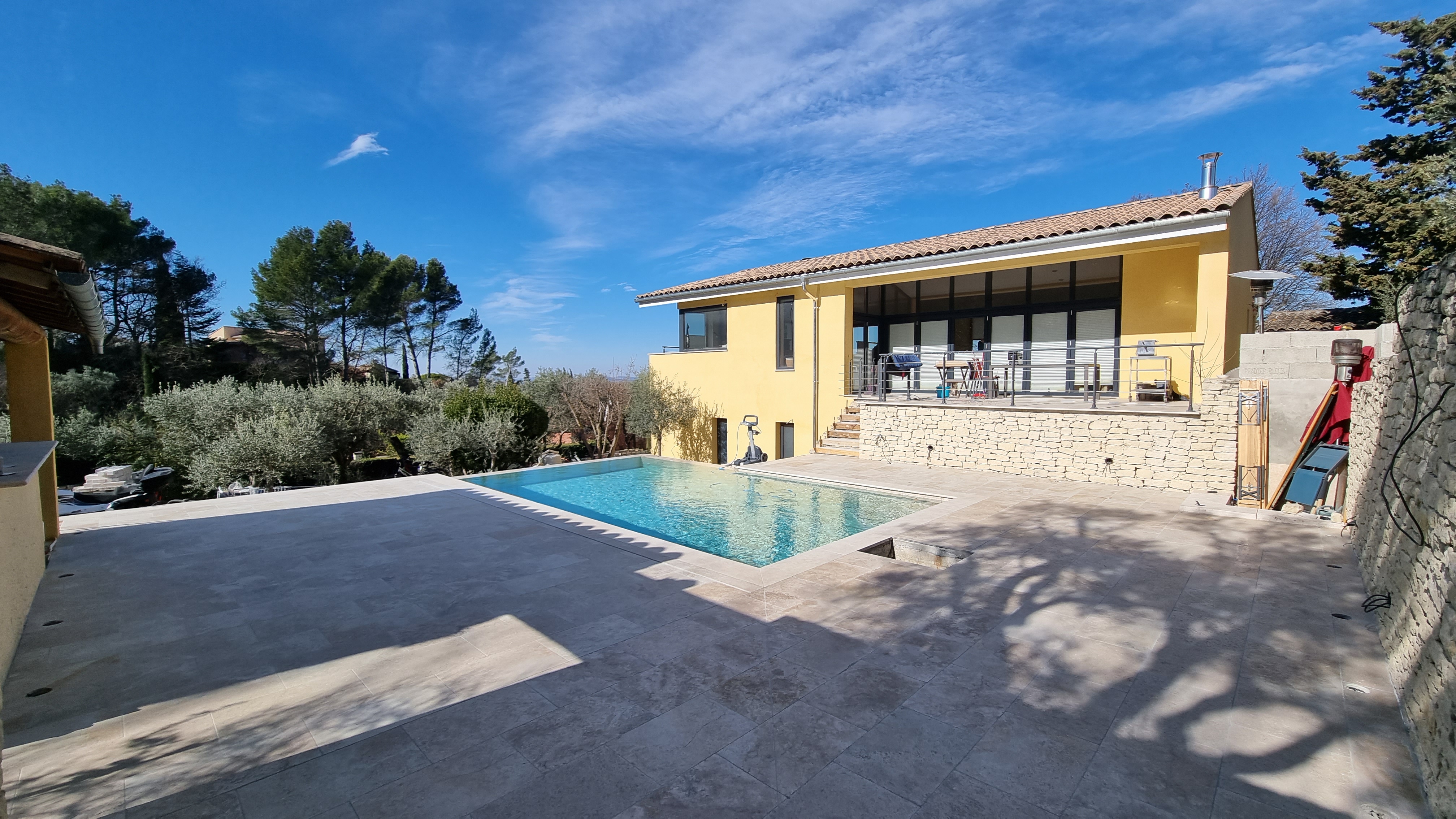 Ferienhaus Villa Palatinat